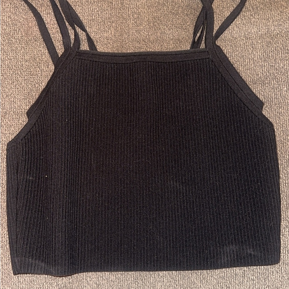 Short tank from forever 21